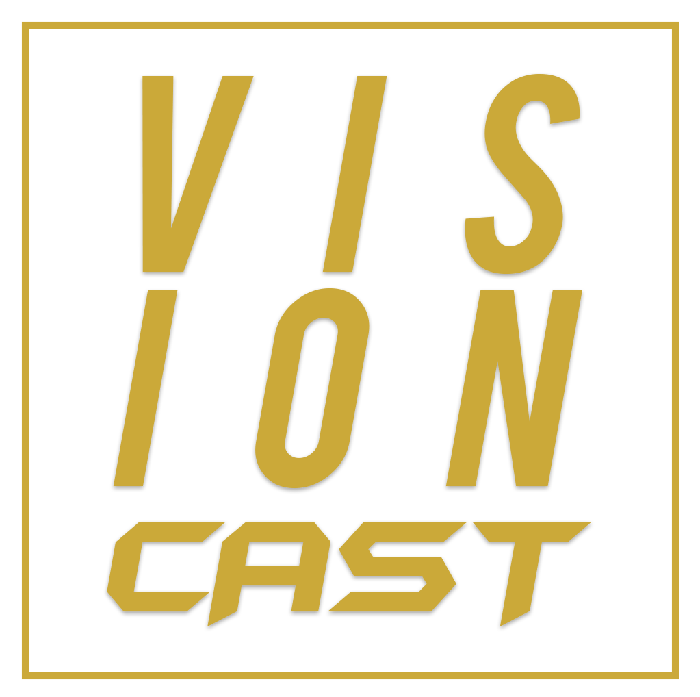 VisionCast