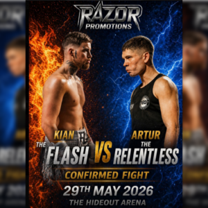Razor Promotions 1